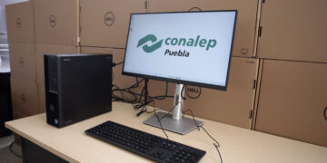 Reportan hasta dos delitos por semana contra alumnos del Conalep en Puebla