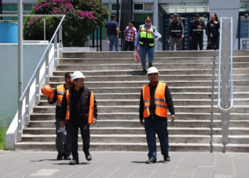 Mayoría de trabajadores de Volkswagen Puebla respalda estallamiento de huelga