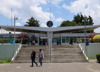 CTM Puebla pide claridad sobre futuro de 2 mil 400 trabajadores despedidos de Volkswagen y Audi