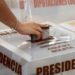 Armenta pide a partidos blindar candidaturas ante posibles vínculos con el crimen
