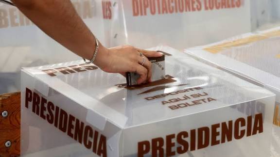 Armenta pide a partidos blindar candidaturas ante posibles vínculos con el crimen