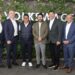 Sin huelga en Volkswagen, Armenta anuncia nuevos proyectos de producción para Puebla
