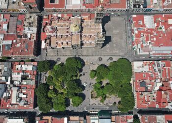 Cabildo aprueba ajustes catastrales para 2027; en algunas colonias el aumento supera el 20%